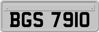 BGS7910