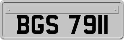 BGS7911