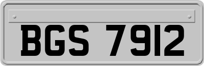 BGS7912