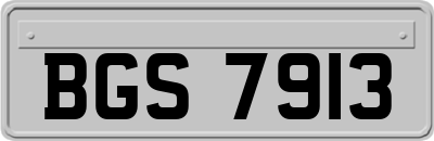 BGS7913