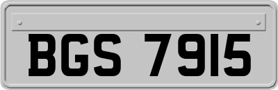 BGS7915