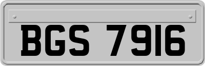 BGS7916