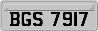 BGS7917