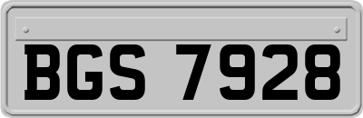 BGS7928