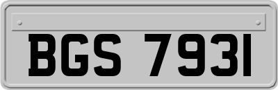 BGS7931