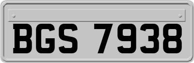 BGS7938