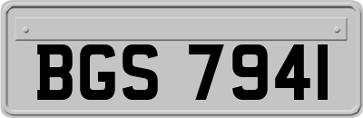 BGS7941