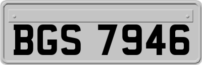 BGS7946