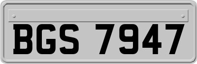 BGS7947