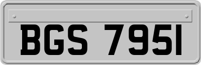BGS7951