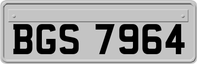 BGS7964