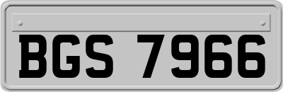 BGS7966