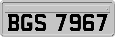 BGS7967