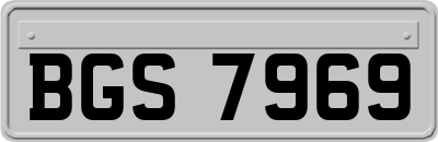 BGS7969