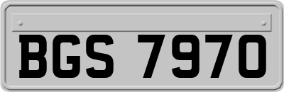 BGS7970