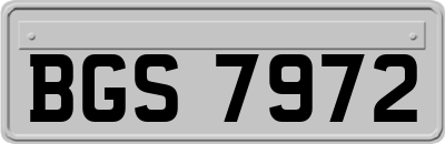 BGS7972