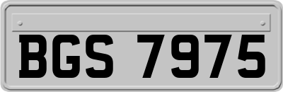 BGS7975