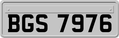 BGS7976