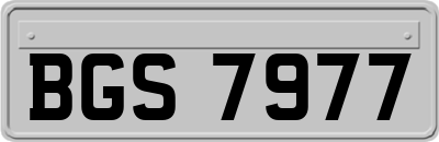 BGS7977