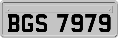 BGS7979