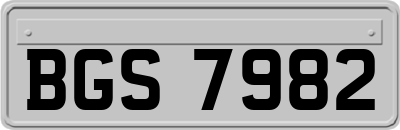 BGS7982