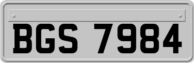 BGS7984