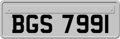 BGS7991