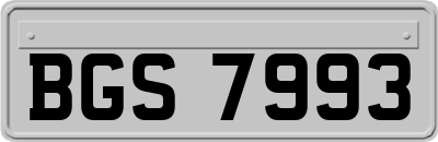 BGS7993
