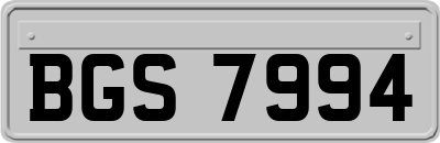 BGS7994