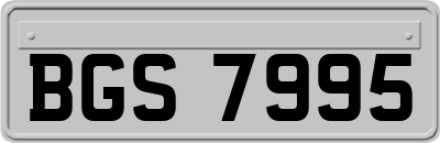 BGS7995