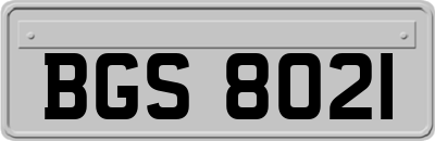 BGS8021