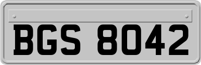 BGS8042