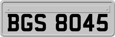 BGS8045