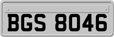 BGS8046