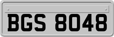 BGS8048