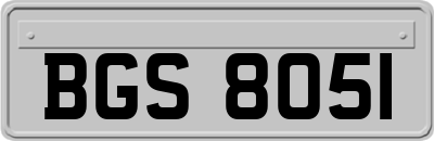 BGS8051