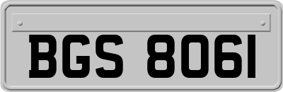 BGS8061