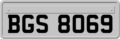 BGS8069
