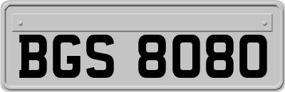BGS8080