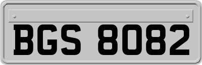 BGS8082