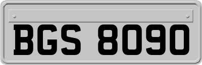 BGS8090