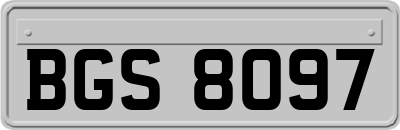 BGS8097