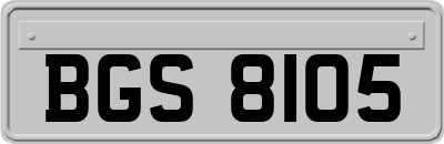 BGS8105