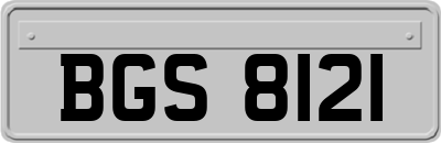 BGS8121