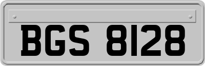 BGS8128