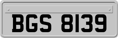 BGS8139