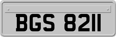 BGS8211