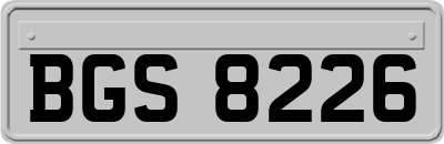 BGS8226