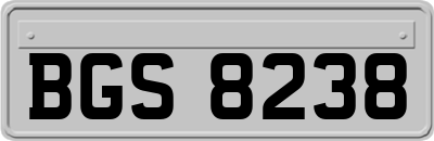 BGS8238