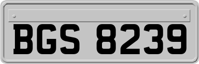 BGS8239